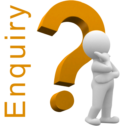Inquiry Image