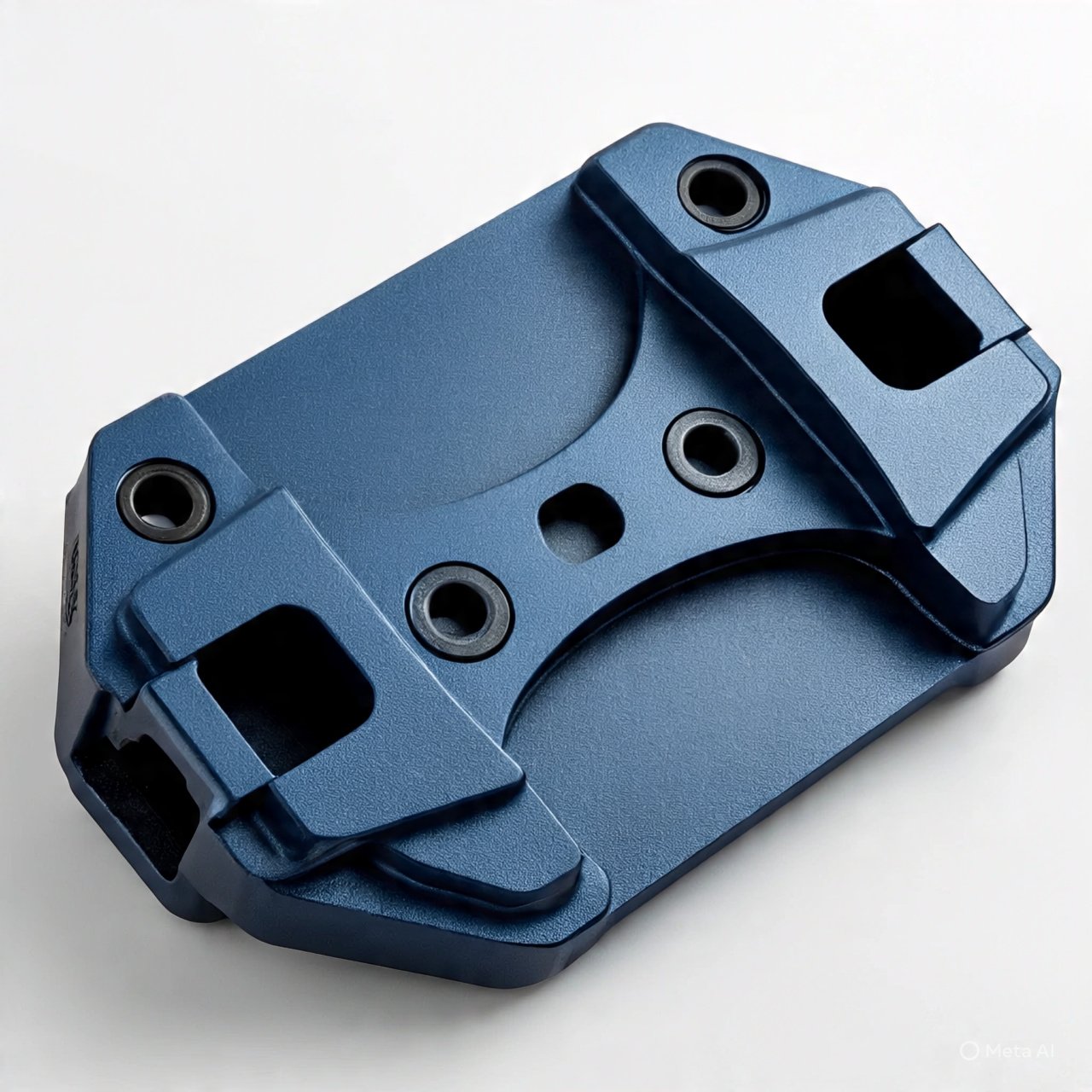 Premium Brake Pad Set