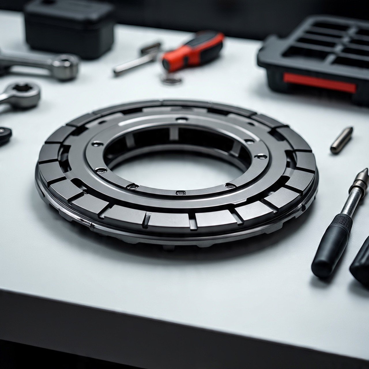 Clutch Plate Pro Series