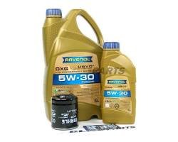 EcoBoost Engine Oil 5W30