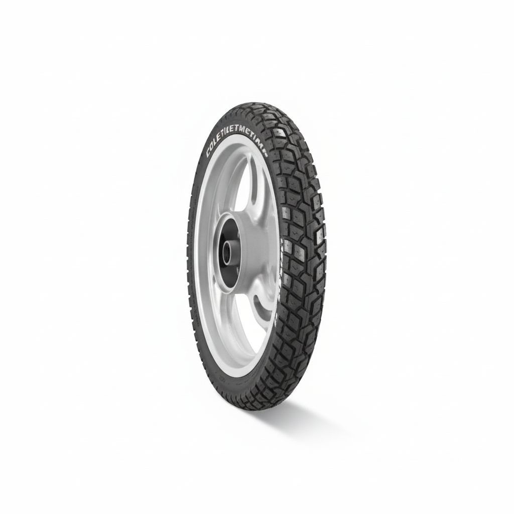 CityRide Tubeless Tyre
