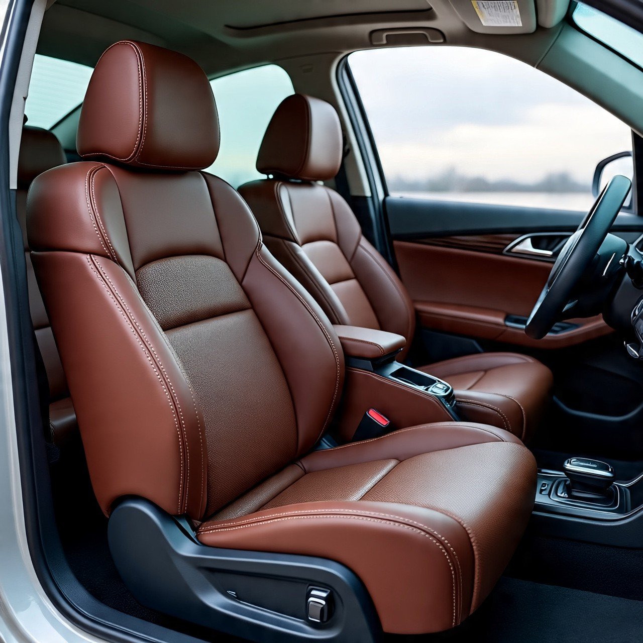 Car Seat Cover Premium