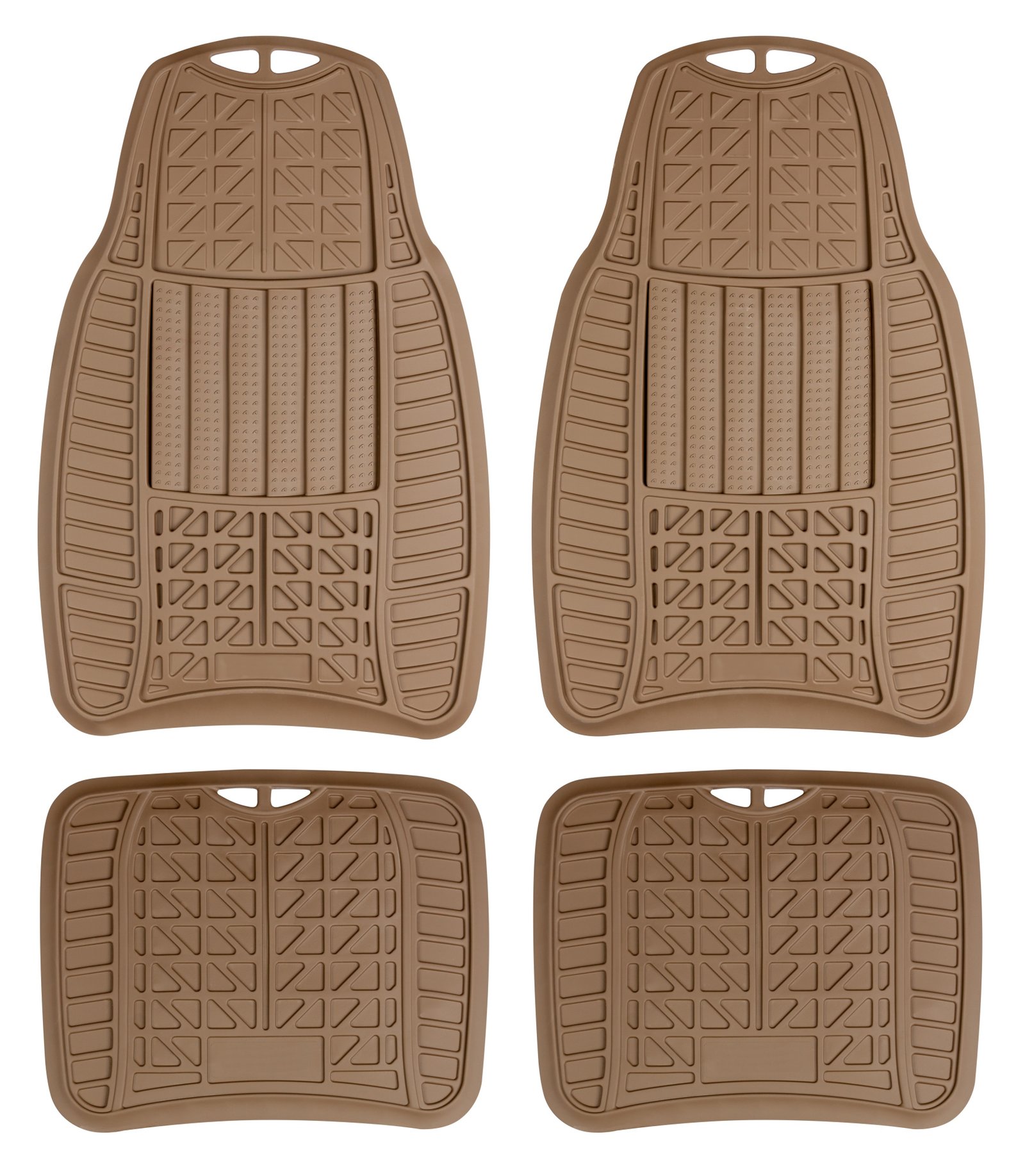 Car Floor Mat Set