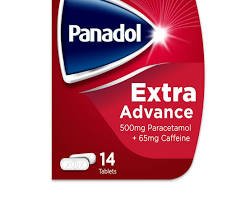 Advanced Pain Relief Tablet