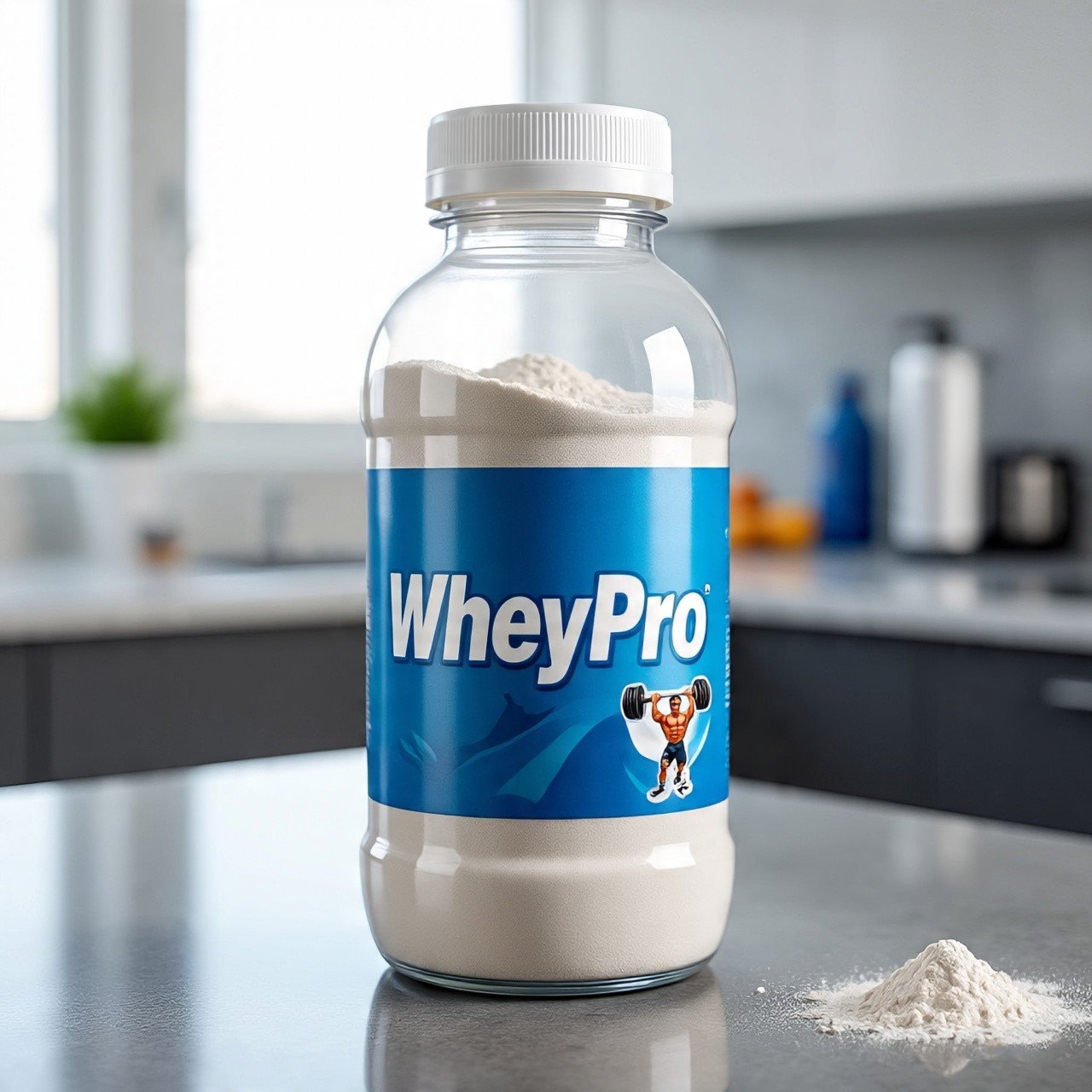 Protein Powder WheyPro