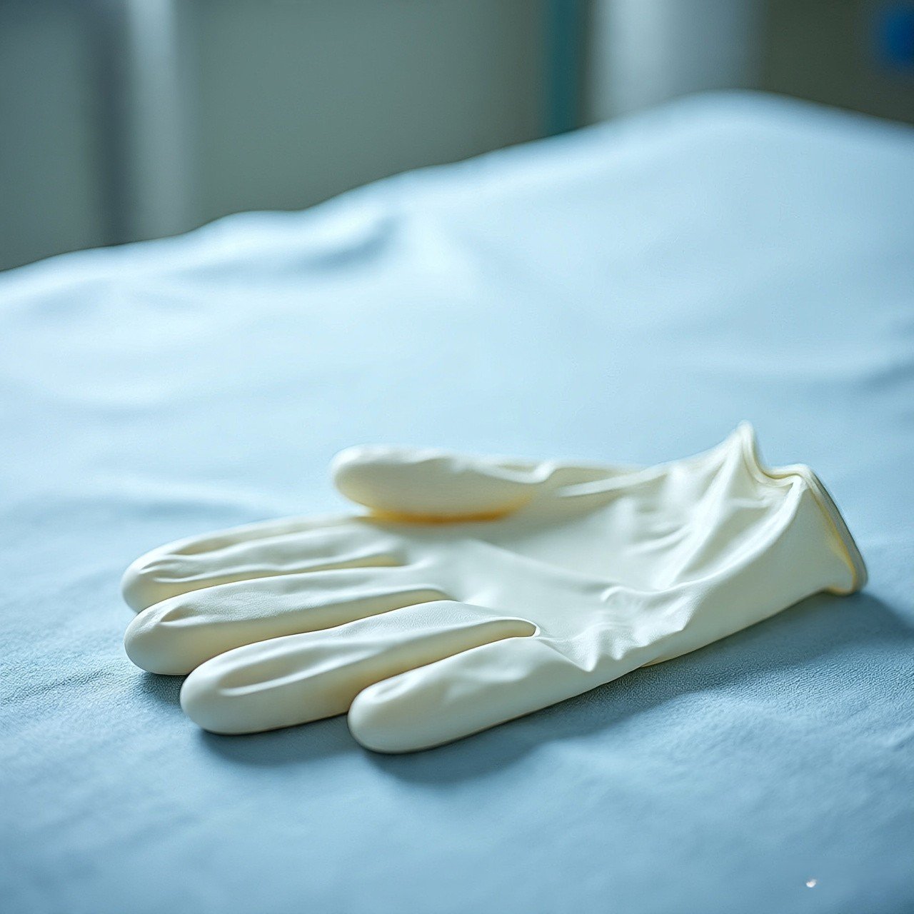 Surgical Gloves Sterile