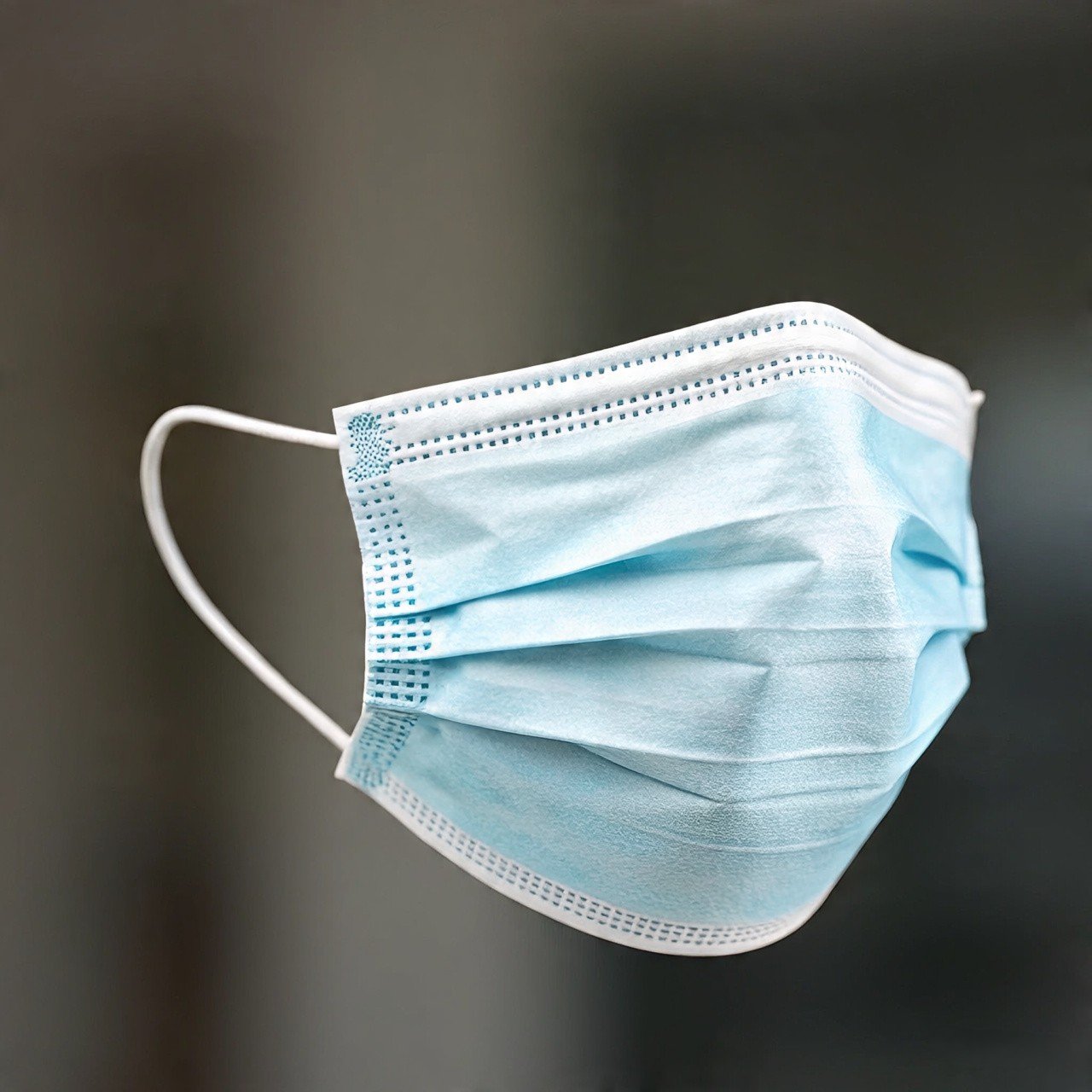 Medical Mask 3-Layer