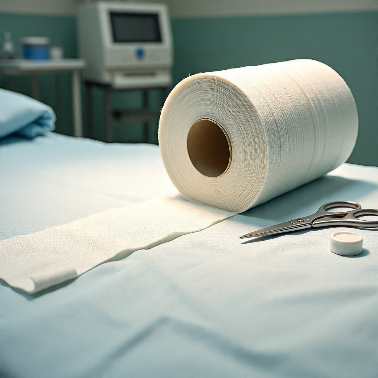 Surgical Bandage Roll