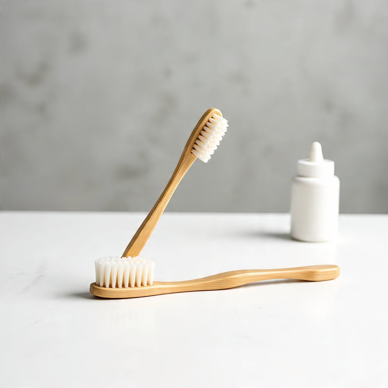 Eco Bamboo Toothbrush