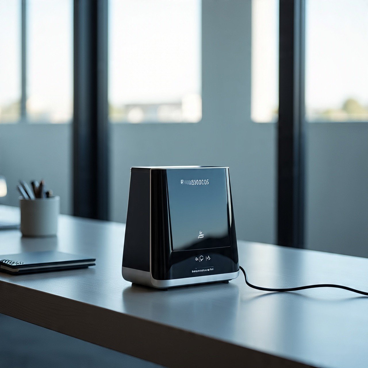 Portable Air Purifier