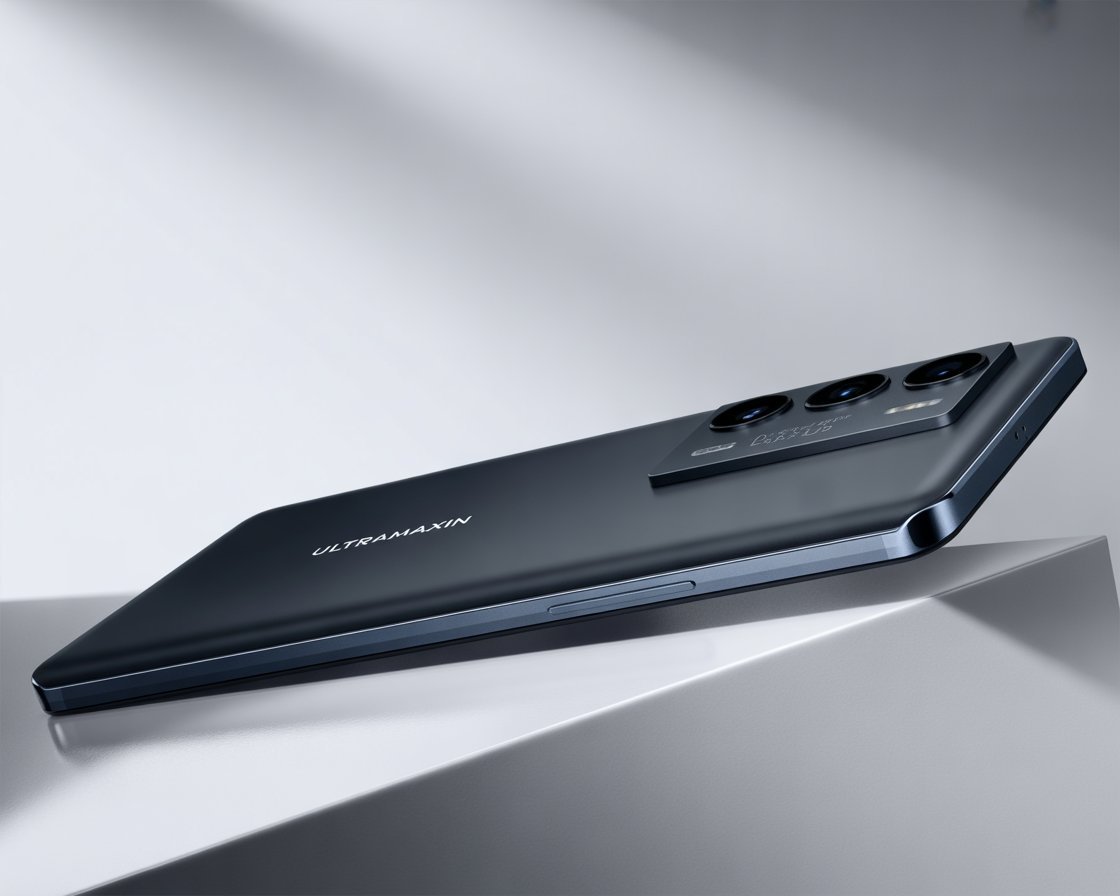 Smartphone UltraMax