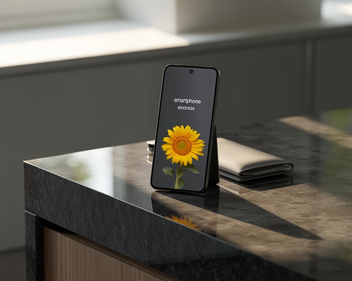 Smartphone EconoX