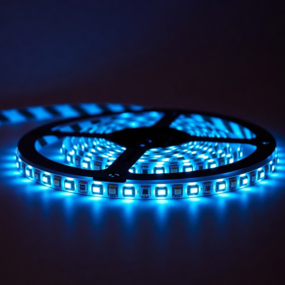 Smart LED Strip Light