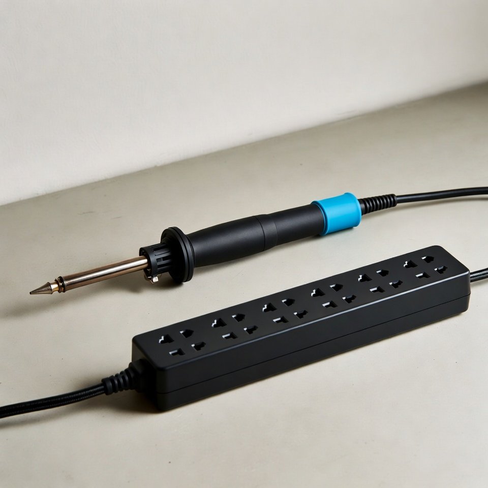 Extension Power Strip