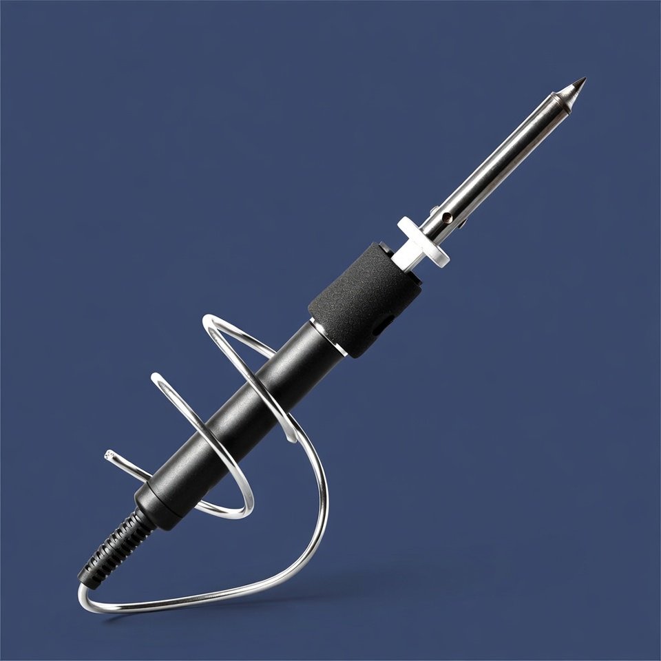 Electric Soldering Iron